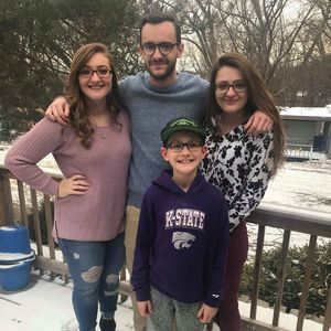 Meet your Posher, Nancy